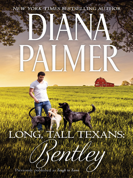 Title details for Bentley by Diana Palmer - Available